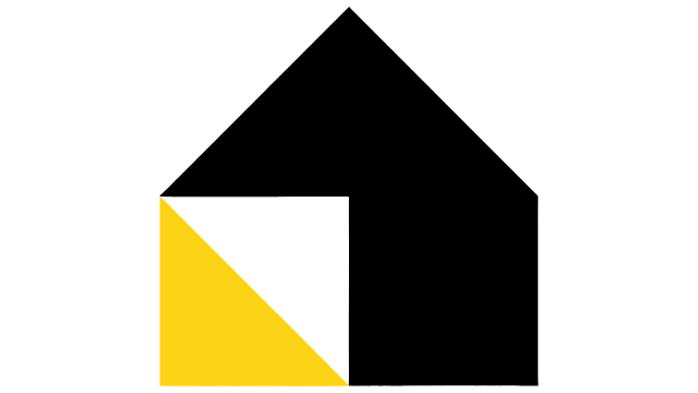 【这个LOGO有意思】The Home Inspector 全新LOGO与品牌视觉识别设计解析