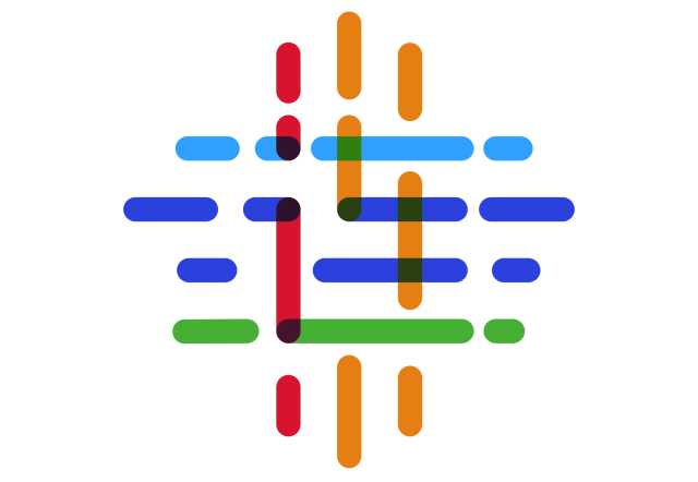 【这个LOGO有意思】大连发布LOGO设计：连接城市与世界的视觉符号
