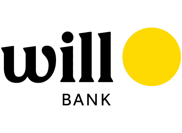 巴西Will Bank推出新LOGO及品牌标识，数字银行品牌升级中“传承与创新平衡”的优质案例【这个LOGO设计有意思】