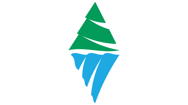 【这个LOGO设计有意思】斯波坎学院（Spokane Colleges）全新LOGO与品牌形象正式发布