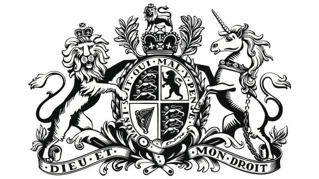 【这个LOGO设计有意思】英国皇家芭蕾舞团与歌剧院品牌重塑，推出全新LOGO设计及品牌标识