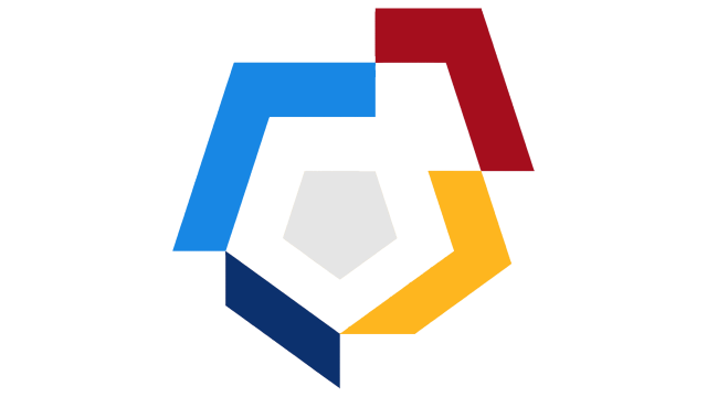 【这个LOGO设计有意思】波罗的海手球锦标赛2025新LOGO设计，区域体育品牌视觉优化/赛事标识焕新亮点解读