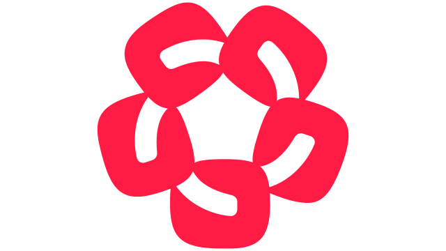 【这个LOGO设计有意思】墨西哥Banamex银行品牌升级：Roseta符号焕新 + 色彩突破传统金融风