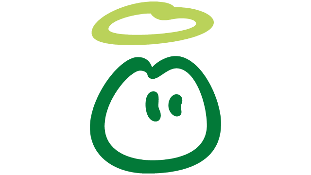 【这个LOGO设计有意思】英国 Innocent Drinks 新LOGO升级，天然果汁品牌视觉identity焕新案例