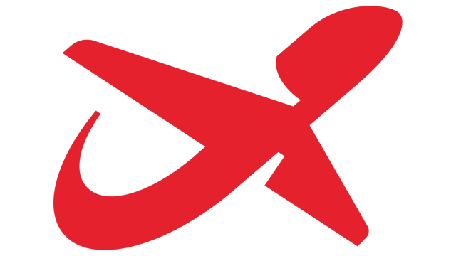 【这个LOGO设计有意思】挪威航空（Norwegian）新LOGO设计升级：北欧风+飞行元素，低成本航司视觉焕新更吸睛
