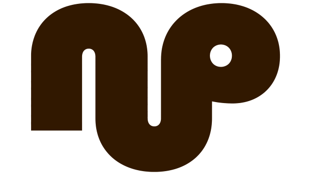 【这个LOGO设计有意思】英国环保卫生纸品牌 Naked Paper 新LOGO与品牌形象升级——自然感设计传递可持续理念