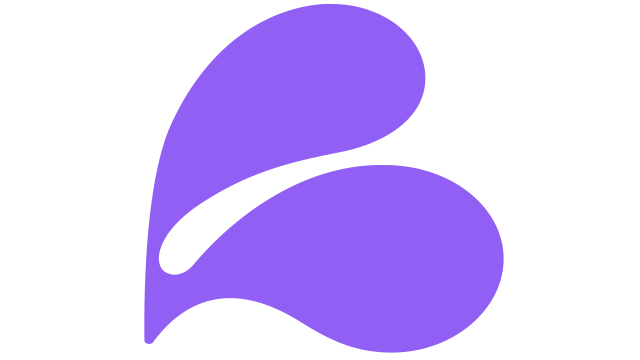 【这个LOGO设计有意思】柏林 Bidetlity 品牌LOGO设计焕新：用趣味视觉打破卫生话题禁忌