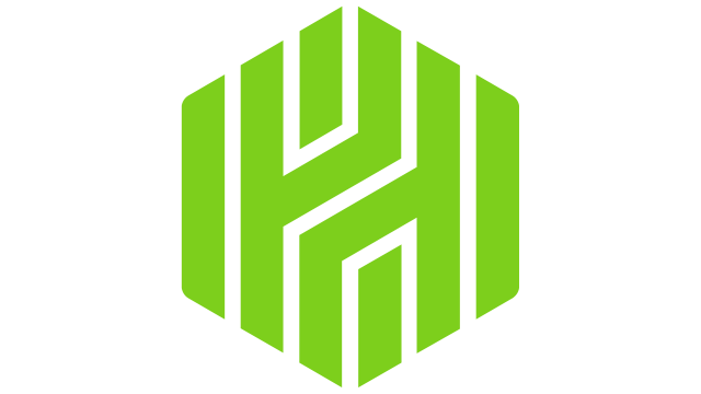 【这个LOGO设计有意思】2025 Huntington Bank 新logo及品牌形象升级设计全解析，绿色调 + 轻量化设计，金融品牌视觉焕新助力业务扩张