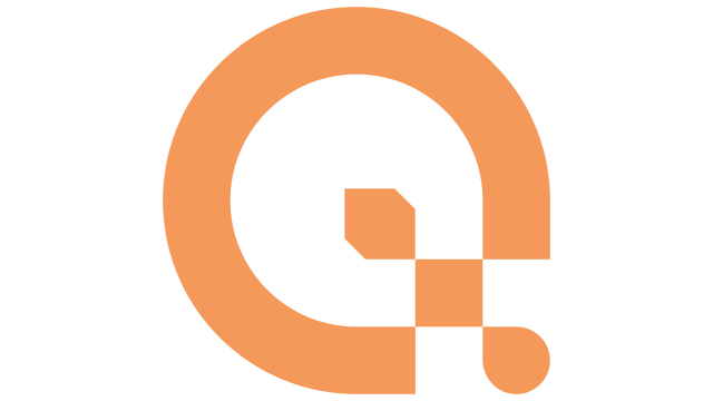【这个LOGO设计有意思】ProteinQure 肽类药物公司LOGO设计升级：AI量子计算药企的视觉新蜕变