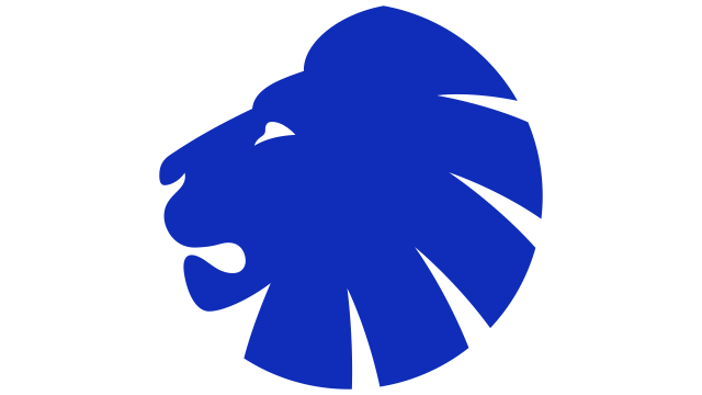 【这个LOGO设计有意思】丹麦FC哥本哈根足球俱乐部新LOGO及品牌形象发布，传统雄狮符号焕发现代活力