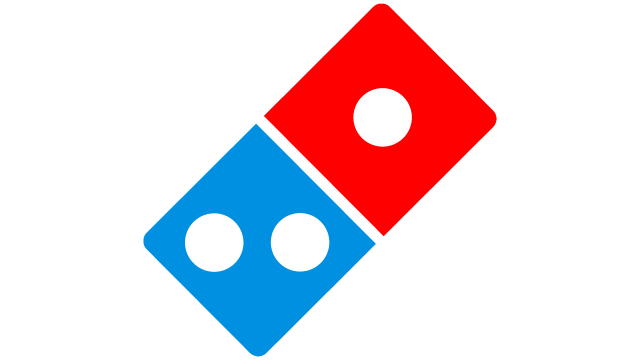 Domino's达美乐LOGO及品牌标识2025全面焕新：新色彩新字体新包装同步升级，近30年首次LOGO更新解析