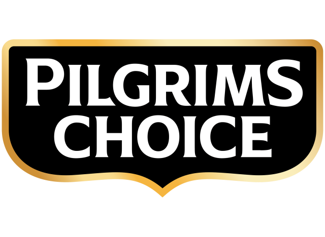 【这个LOGO设计有意思】Pilgrims Choice 切达奶酪品牌焕新LOGO，英国 Ornua Foods 旗下品牌视觉升级抢占市场