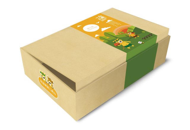地方特产包装设计：创意共和用视觉语言讲述地域故事