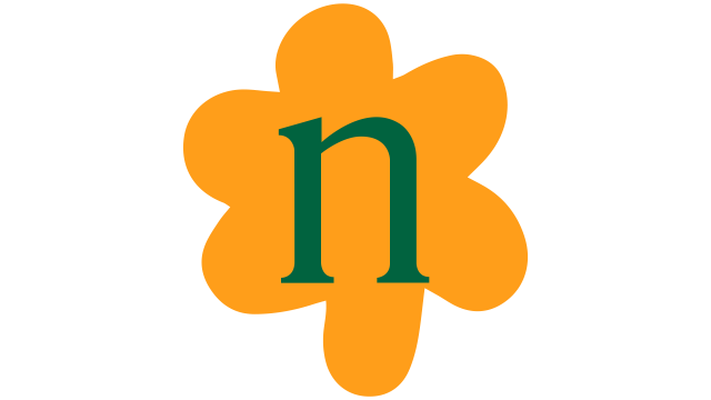 【这个LOGO设计有意思】Nutranelle 运动营养品牌LOGO与品牌形象升级：天然属性与运动活力的视觉融合