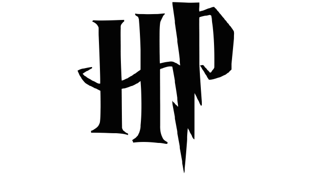 哈利波特LOGO设计全解析：品牌标志历史演变、字体色彩及魔法IP视觉符号意义