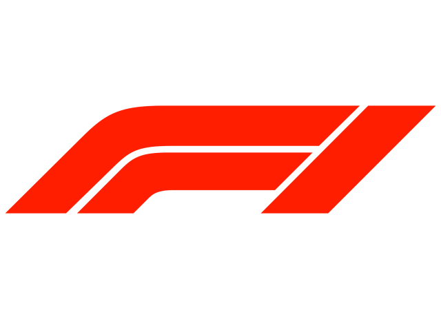 F1标志设计演变史：从1950到2024，Formula 1的logo含义及品牌视觉发展全解析