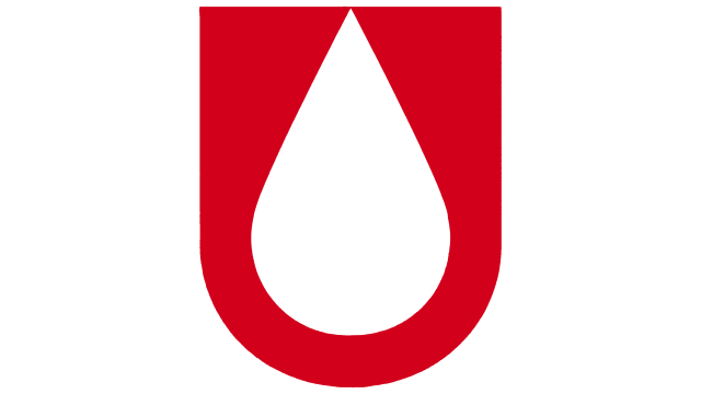 【这个LOGO设计有意思】Blood Cancer United 公益组织品牌升级：新LOGO设计以“水滴+U”符号凝聚血液癌症防治力量