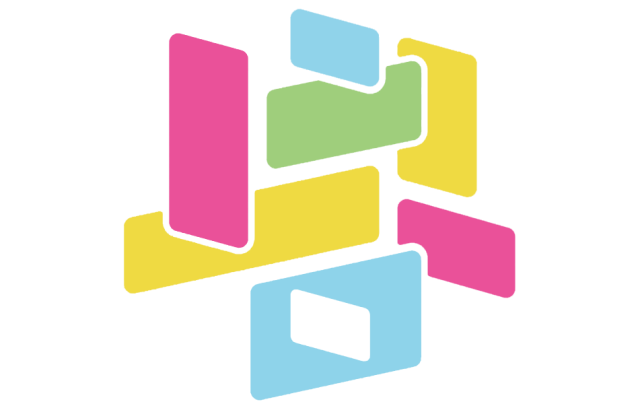 【这个LOGO设计有意思】桃园市客家事务局新「客」字LOGO：以多元设计激活客家文化当代传承