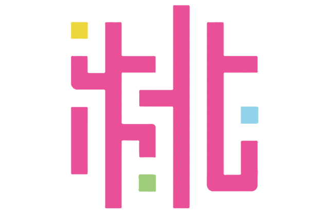【这个LOGO设计有意思】桃园市全新城市识别LOGO亮相，青年设计师打造科技人文双优符号