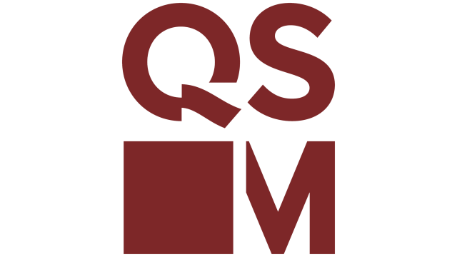 【这个LOGO设计有意思】Quang San 艺术博物馆新LOGO发布，越南文化场馆品牌视觉升级案例