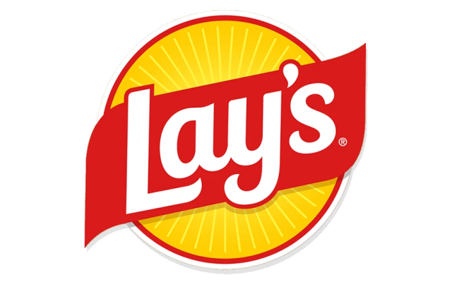 【这个LOGO设计有意思】深入解析 Lay´s 乐事LOGO及包装全新视觉升级
