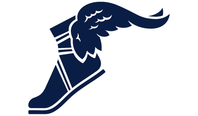 GOODYEAR固特异品牌重塑：时隔60年推出全新LOGO及品牌标识，百年翼足标志前脚掌着地焕新【这个LOGO设计有意思】