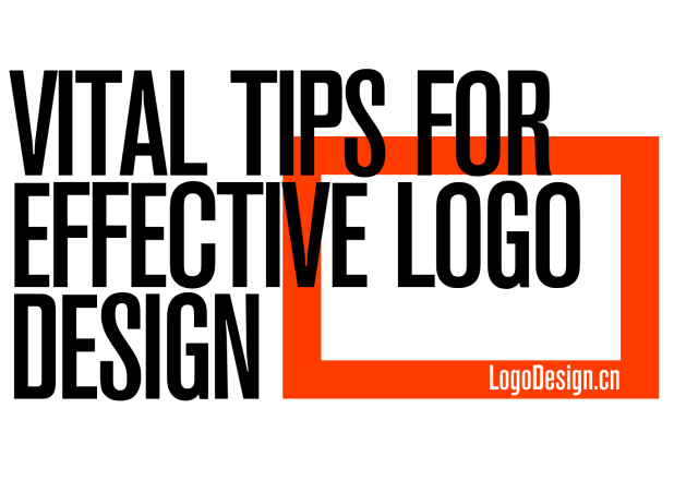 有效的LOGO设计秘诀：如何打造一个引人注目的品牌标识