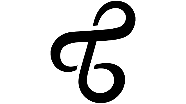 二手服装巨头ThredUp品牌升级，循环符号LOGO引领可持续时尚【这个LOGO设计有意思】