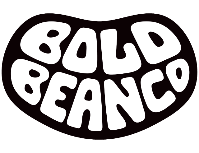 英国高端豆类生产商Bold Bean Co 品牌LOGO及识别焕新，细节调整让豆类品牌辨识度再升级【这个LOGO设计有意思】