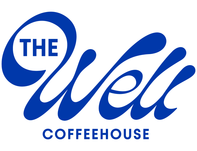 The Well咖啡馆新LOGO及品牌识别升级 公益咖啡品牌的使命可视化实践【这个LOGO设计有意思】