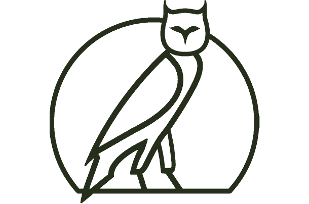 TWS野生动物学会推出全新LOGO及品牌识别设计，猫头鹰元素贯穿品牌88年传承【这个LOGO设计有意思】