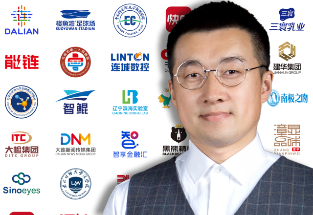 专业LOGO设计公司哪家好？创意共和以定制化服务打造品牌核心视觉