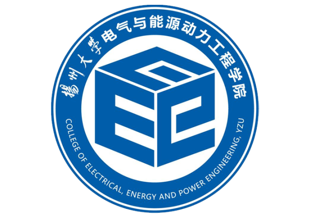 套路感拉满，创意在哪里？扬州大学电气与能源动力工程学院院徽LOGO设计征集一等奖作品太雷同