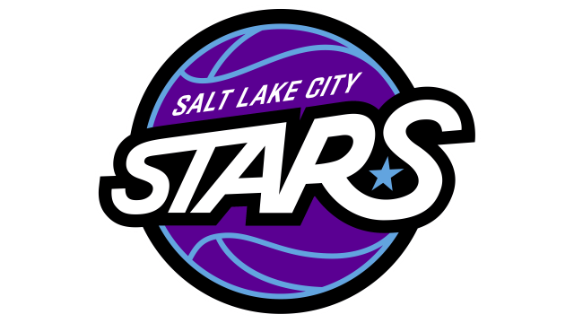 盐湖城之星队（Salt Lake City Stars）全新LOGO及品牌识别解析【这个LOGO设计有意思】