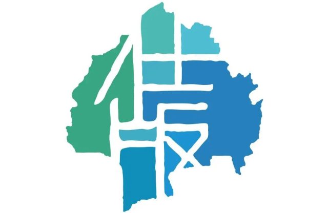 仕版村文化标识（Logo）征集选用作品可圈可点，村委有眼光！脱离套路就是胜利