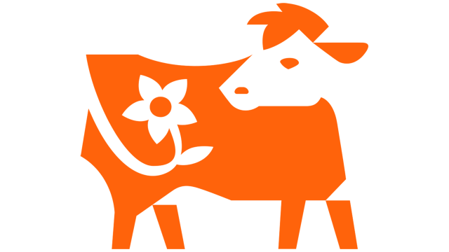 这个LOGO设计有意思 | Rooted Farmers全新LOGO形象及品牌识别设计解读