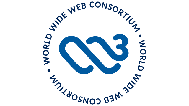 W3C发布全新Logo与品牌识别系统：网页标准组织品牌升级深度解析｜这个LOGO设计有意思