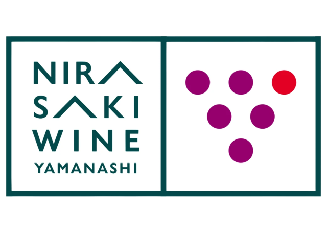 这个LOGO设计有意思｜韭崎葡萄酒（Nirasaki Wine）推出全新产地LOGO及品牌识别
