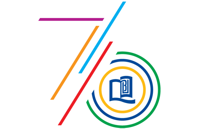 香港浸会大学发布70周年校庆标志LOGO与口号，启动系列庆祝活动