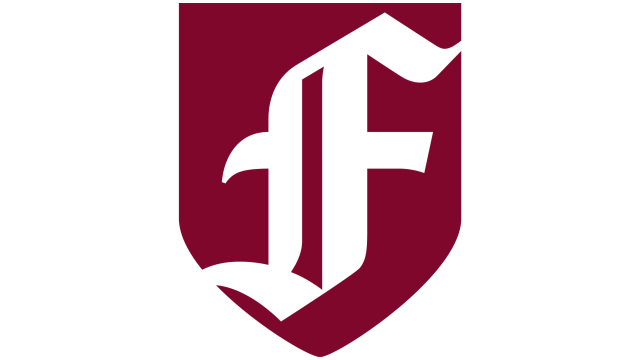 Fordham University福特汉姆大学校徽LOGO及品牌识别设计焕新，标设网高校视觉识别系统设计趋势观察