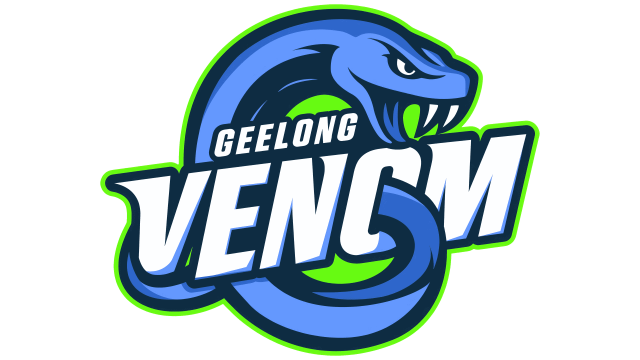 澳大利亚吉朗女子篮球俱乐部发布全新品牌识别：Geelong Venom，从United到Venom的转变