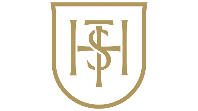 英国Holy Trinity School圣三一学校推出新标志和品牌识别设计系统【这个LOGO设计有意思】