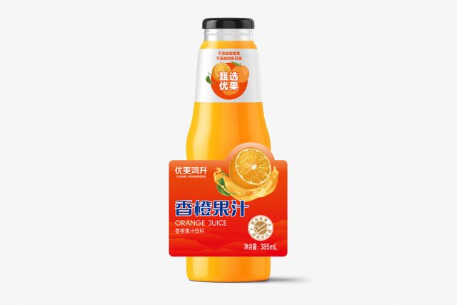 饮料品牌设计如何拉开差距？从瓶标视觉到包装体验的系统化打造方法