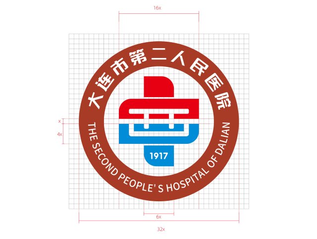 医院标志LOGO设计与医院VI策划设计该怎么升级优化？一篇讲透医院视觉系统升级思路的深度解析