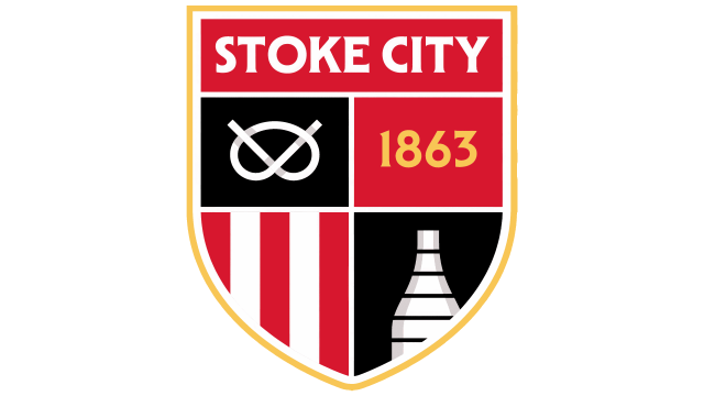 英国Stoke City 斯托克城足球俱乐部全新队徽亮相：回到传统，又带着一点现代味道的品牌升级