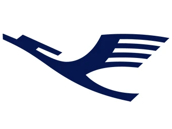 汉莎航空集团推出全新LOGO设计及品牌识别系统设计