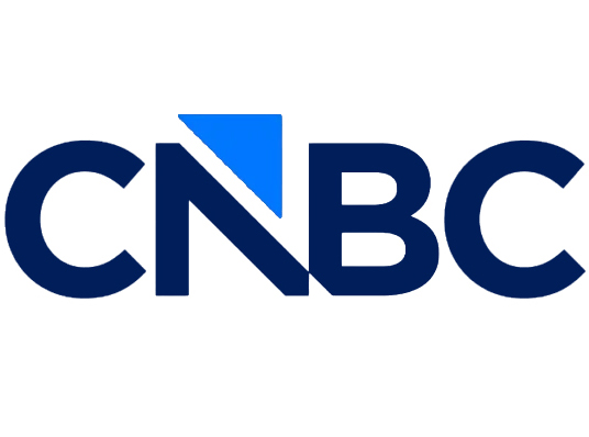 美国CNBC将于12月13日推出去孔雀新Logo，引发设计圈广泛热议