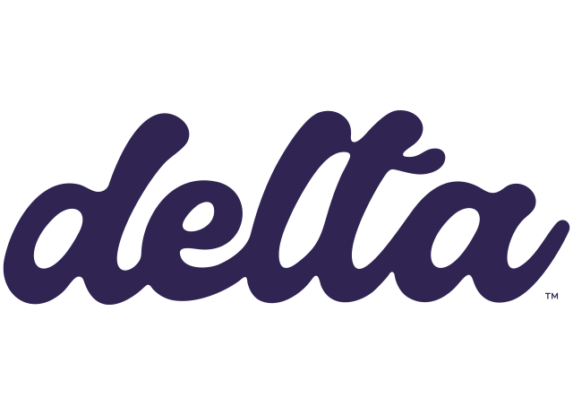 美国Delta饮料品牌推出全新LOGO及品牌识别系统