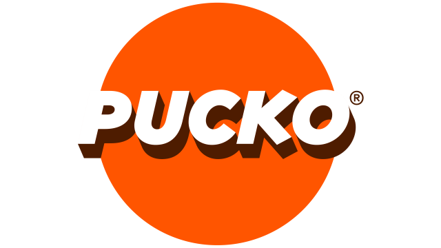 斯德哥尔摩经典巧克力饮品Pucko更新LOGO与品牌识别设计