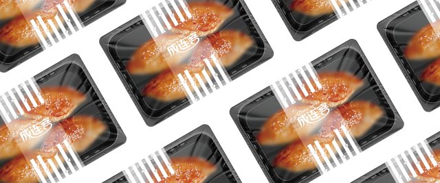 食品厂VI设计全套清单2025年最新版：200+食品企业VI设计项目明细完整指南